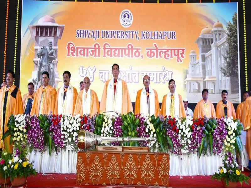 Convocation Function 